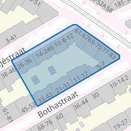 Perceel GVH19-AB-6456