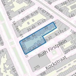 Perceel GVH19-AB-6457