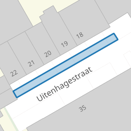 Perceel GVH19-AB-6491