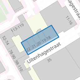 Perceel GVH19-AB-6492