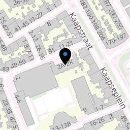 Appartement GVH19 AB 6498 3
