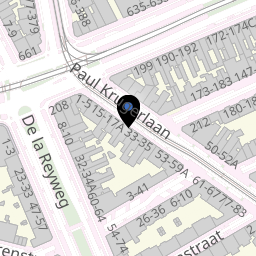 Appartement GVH19 AB 6499 2