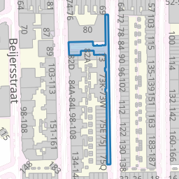 Perceel GVH19-AB-6506