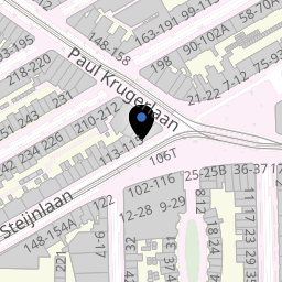 Appartement GVH19 AB 6515 2
