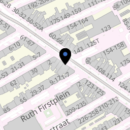 Appartement GVH19 AB 6548 2