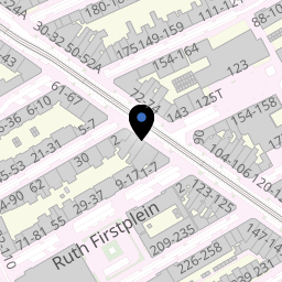 Appartement GVH19 AB 6551 2