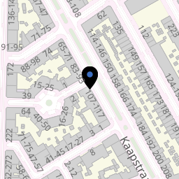 Appartement GVH19 AB 6573 1