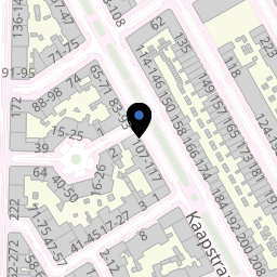 Appartement GVH19 AB 6573 2