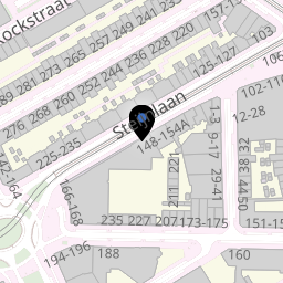 Appartement GVH19 AB 6574 129