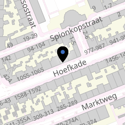 Appartement GVH19 AB 6610 3