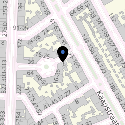 Appartement GVH19 AB 6615 1
