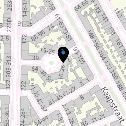 Appartement GVH19 AB 6615 12
