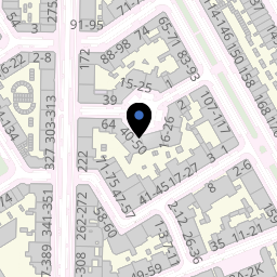 Appartement GVH19 AB 6615 18