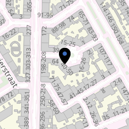 Appartement GVH19 AB 6615 20