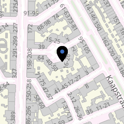 Appartement GVH19 AB 6615 6