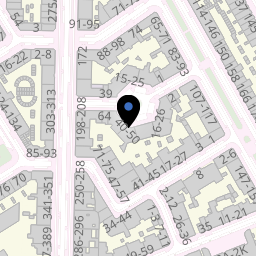 Appartement GVH19 AB 6615 9