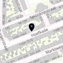 Appartement GVH19 AB 6624 2