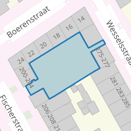 Perceel GVH19-AB-6659