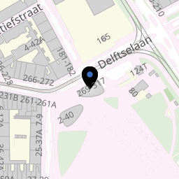 Appartement GVH19 AB 6669 6