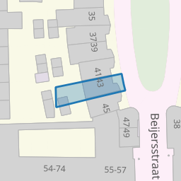 Perceel GVH19-AB-6674