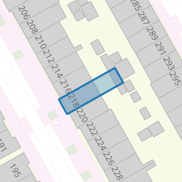 Perceel GVH19-AB-6719