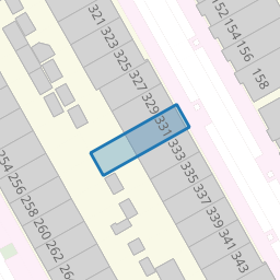 Perceel GVH19-AB-6752