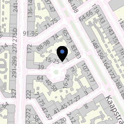 Appartement GVH19 AB 6783 12