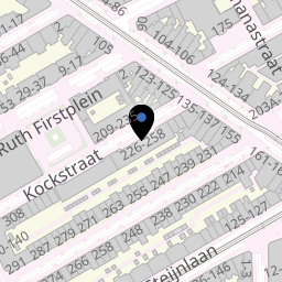 Appartement GVH19 AB 6797 3