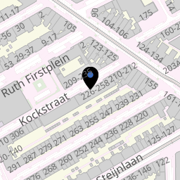 Appartement GVH19 AB 6797 4