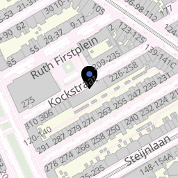 Appartement GVH19 AB 6797 9
