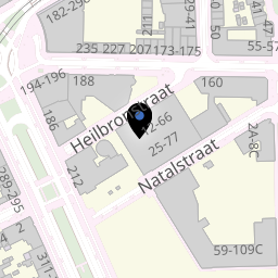 Appartement GVH19 AB 6811 22