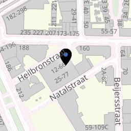 Appartement GVH19 AB 6811 26