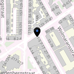 Appartement GVH19 AB 6812 1