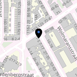 Appartement GVH19 AB 6812 4