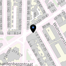 Appartement GVH19 AB 6812 6