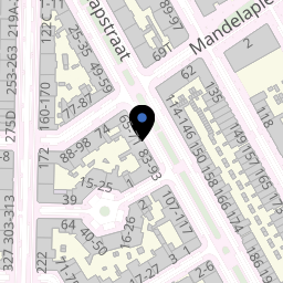 Appartement GVH19 AB 6814 1