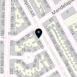 Appartement GVH19 AB 6814 2