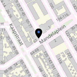 Appartement GVH19 AB 6816 3