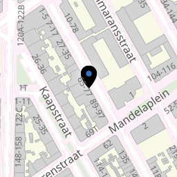 Appartement GVH19 AB 6817 2