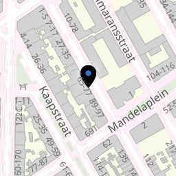 Appartement GVH19 AB 6817 3