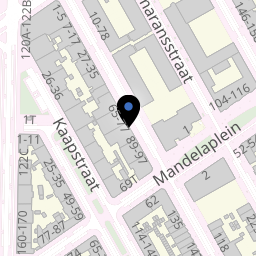 Appartement GVH19 AB 6818 3