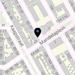 Appartement GVH19 AB 6820 2