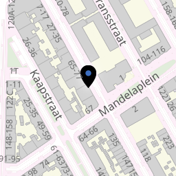 Appartement GVH19 AB 6821 3