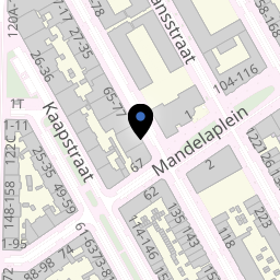 Appartement GVH19 AB 6823 3