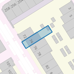 Perceel GVH19-AB-6930