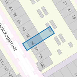 Perceel GVH19-AB-6940