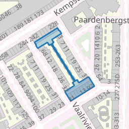 Perceel GVH19-AB-6998