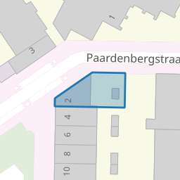 Perceel GVH19-AB-6999