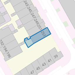 Perceel GVH19-AB-7099