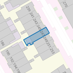 Perceel GVH19-AB-7102